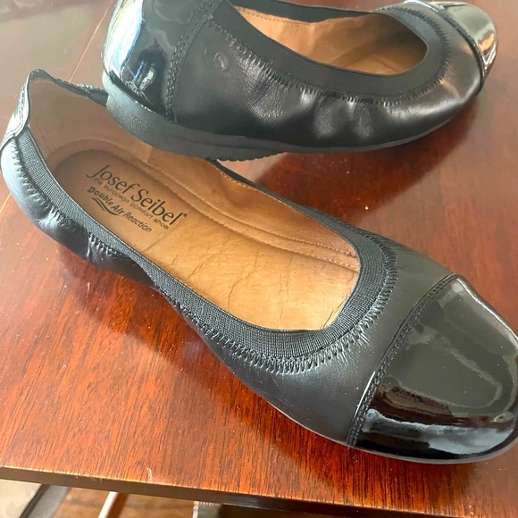 Josef Seibel flats - Picture 7 of 8